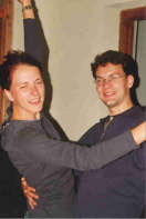 Komm, la&szlig; die H&uuml;ften kreisen.