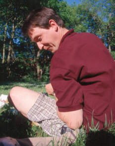 Jetzt werden wohl meine Schandtaten ver&ouml;ffentlicht.