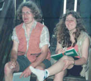 Mein Gott, stinkt das.