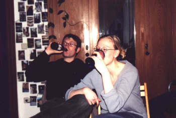 ...das ist wieder lecker!