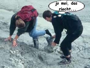 Nein, tut es gar nicht.